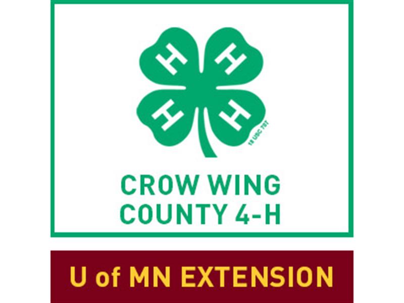 Crow Wing County 2020 - FairEntry.com